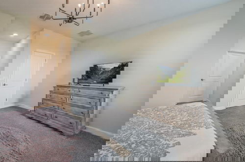 Foto 23 - Themed Bedrooms Super Fun Beautifully Decorated