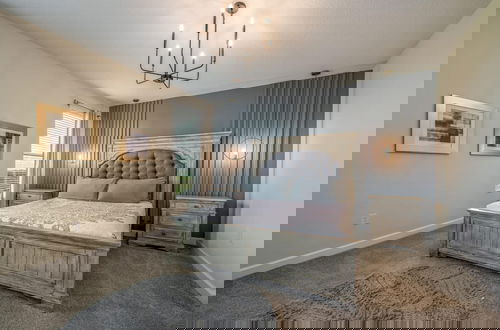Foto 22 - Themed Bedrooms Super Fun Beautifully Decorated