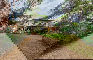 Photo 2 - Villa Lucia in Castiglione Della Pescaia