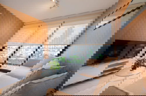 Photo 6 - w Captivating 1BR in San Francisco