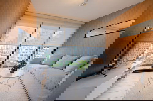 Photo 2 - w Captivating 1BR in San Francisco