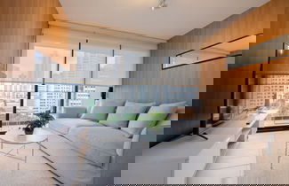 Photo 2 - w Captivating 1BR in San Francisco