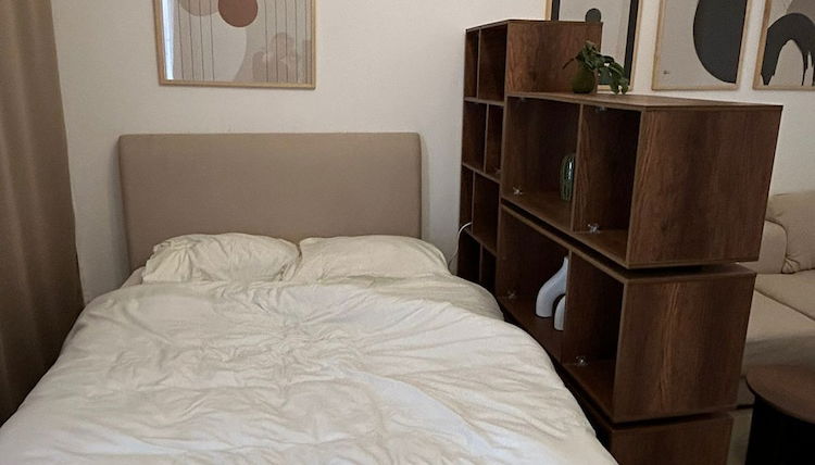 Foto 1 - Comfort Studio G Cribs ElGouna