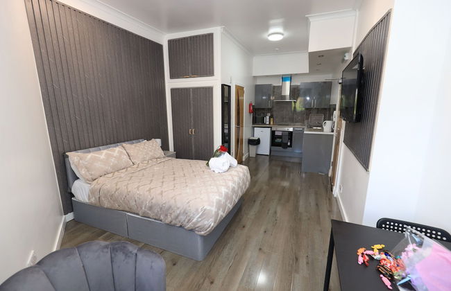 VR Apartments - Foto 13