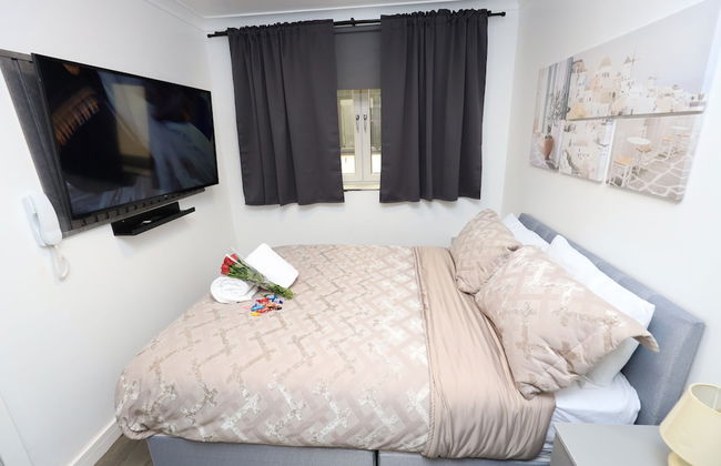 VR Apartments - Foto 7