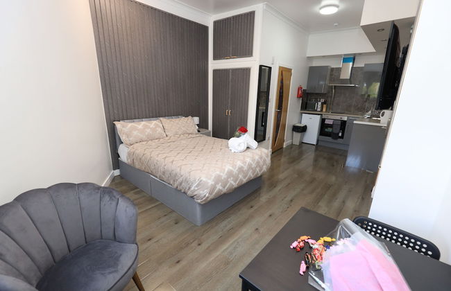 VR Apartments - Foto 12