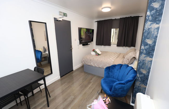 VR Apartments - Foto 6