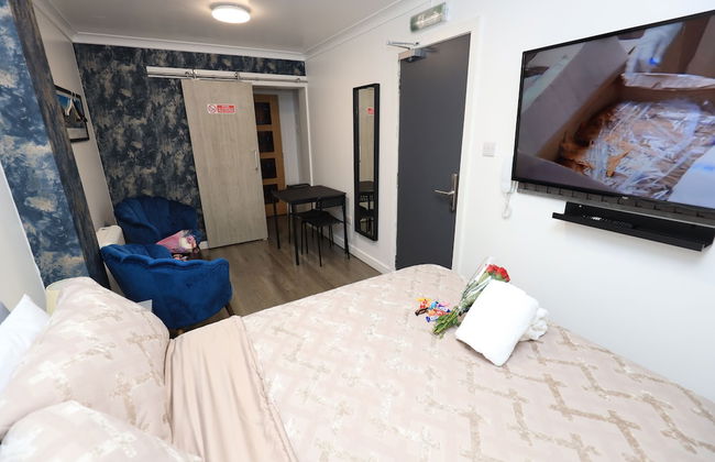 VR Apartments - Foto 3