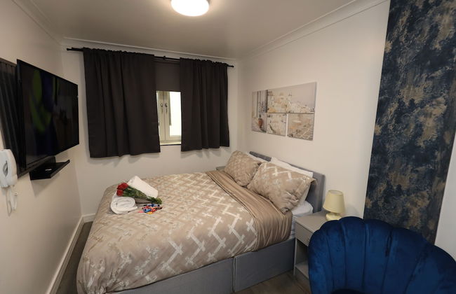 VR Apartments - Foto 9