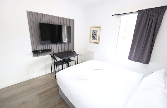 VR Apartments - Foto 17