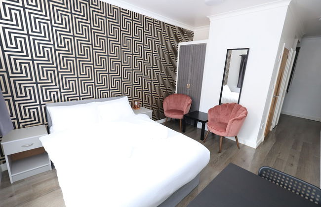 VR Apartments - Foto 14