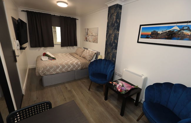 VR Apartments - Foto 8
