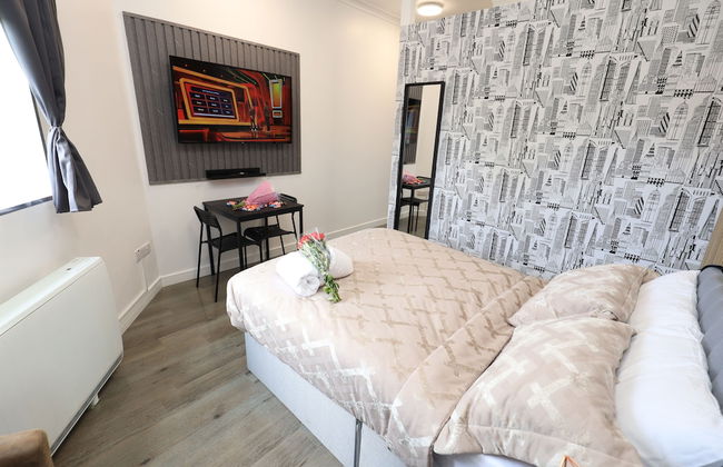 VR Apartments - Foto 1