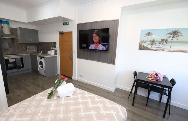 VR Apartments - Foto 10