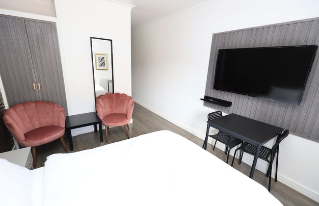 VR Apartments - Foto 15