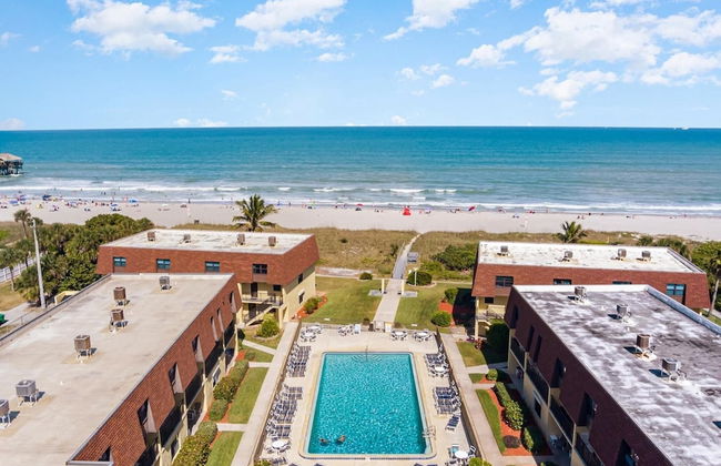 Pier Pressure Beachfront w Pool - Foto 53