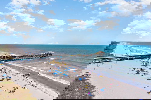 Foto 6 - Pier Pressure Beachfront w Pool