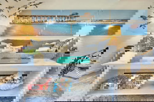 Foto 1 - Pier Pressure Beachfront w Pool