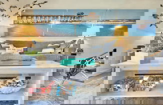 Foto 1 - Pier Pressure Beachfront w Pool