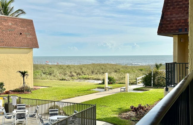 Pier Pressure Beachfront w Pool - Foto 63