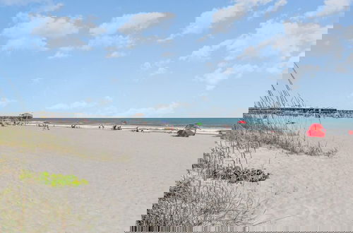 Foto 52 - Pier Pressure Beachfront w Pool