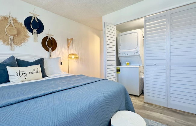 Pier Pressure Beachfront w Pool - Foto 36