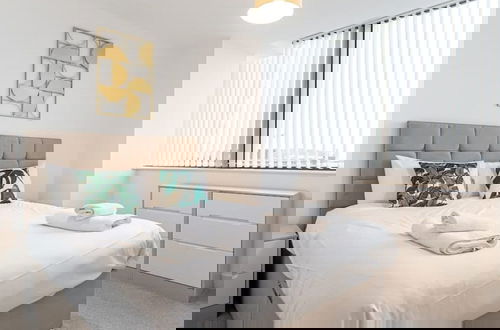 Foto 7 - Sevenstays Broadway Residences - Gym and Parking