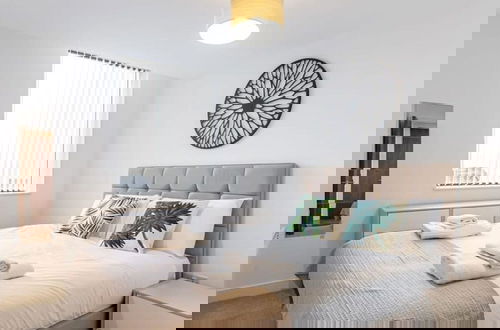 Foto 5 - Sevenstays Broadway Residences - Gym and Parking