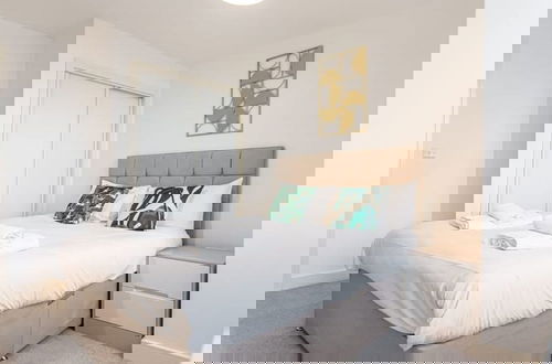 Foto 6 - Sevenstays Broadway Residences - Gym and Parking