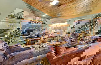 Foto 1 - Sleepy Bear Lodge # 2385