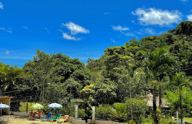 Hotel Fazenda Rancho Mineiro - Foto 15