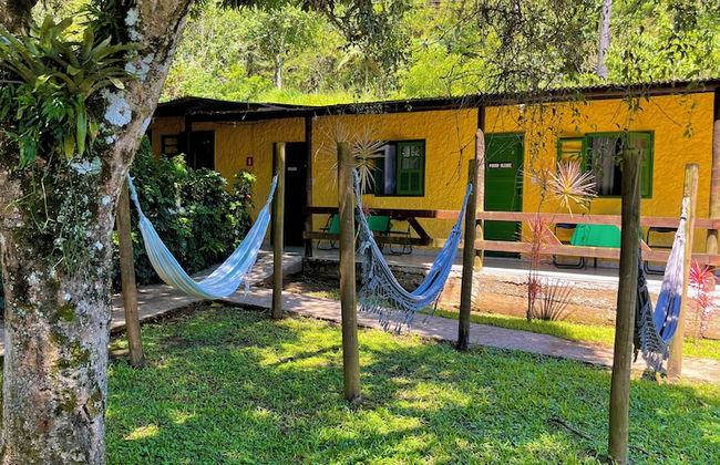 Hotel Fazenda Rancho Mineiro - Foto 33