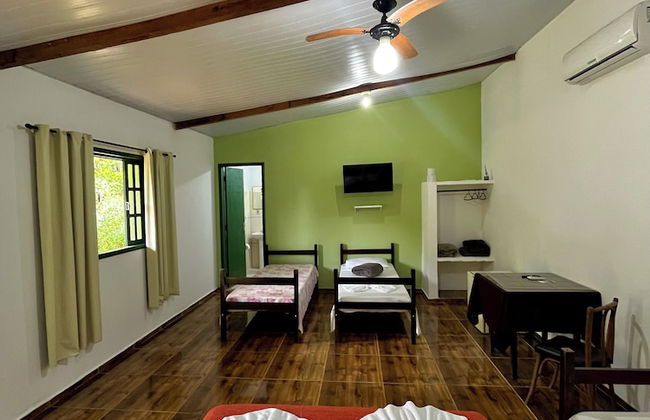 Hotel Fazenda Rancho Mineiro - Foto 3