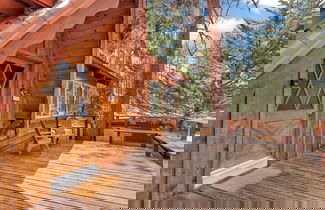 Foto 1 - Cabin Idle Ours #933