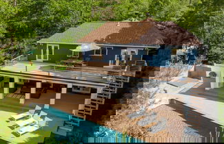 Foto 2 - Heated Pool Hot tub Beachwood Cove by Rovetravel