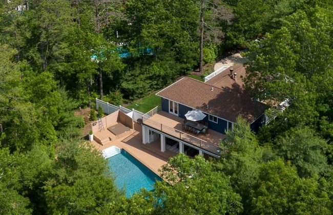 Heated Pool Hot tub Beachwood Cove by Rovetravel - Foto 37