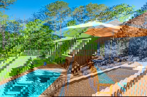 Foto 19 - Heated Pool Hot tub Beachwood Cove by Rovetravel