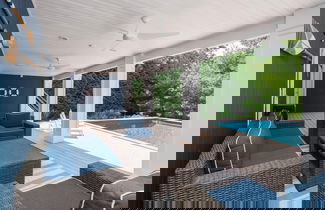 Foto 3 - Heated Pool Hot tub Beachwood Cove by Rovetravel