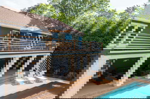 Foto 1 - Heated Pool Hot tub Beachwood Cove by Rovetravel