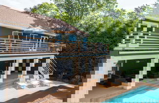 Foto 1 - Heated Pool Hot tub Beachwood Cove by Rovetravel