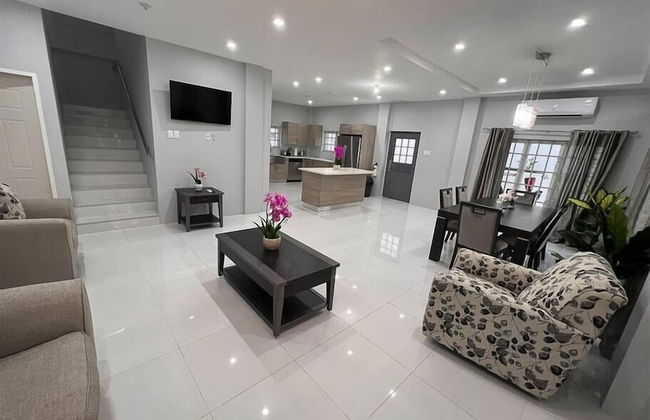 Jacuzzi Loft and Pool Glencoe Townhome - Foto 4