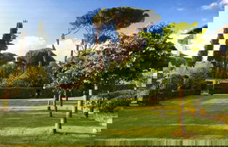 Foto 2 - Near Rome Villa Pool Tennis Courts Perfect Family Reunion or Off-site Meeting