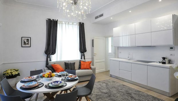 Apartment in Rome - Foto 5