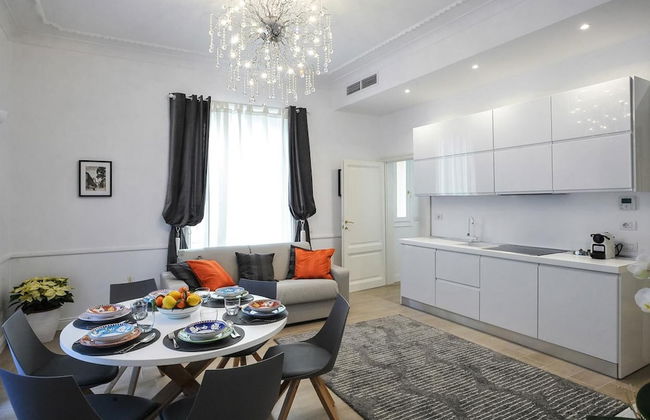Apartment in Rome - Foto 5