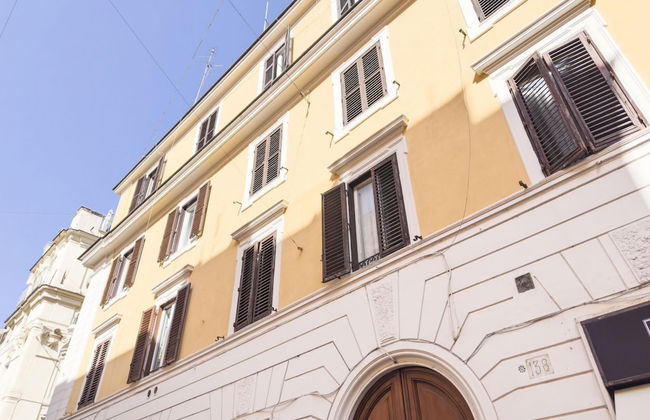 Apartment in Rome - Foto 29