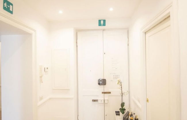 Apartment in Rome - Foto 39