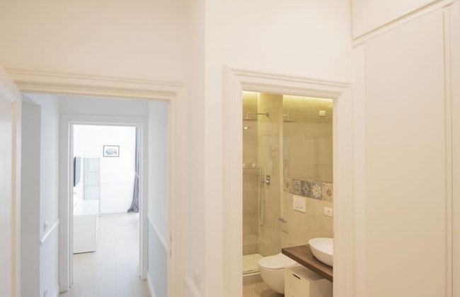 Apartment in Rome - Foto 22