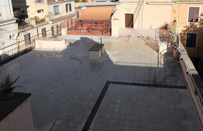 Apartment in Rome - Foto 10
