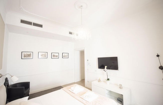 Apartment in Rome - Foto 33