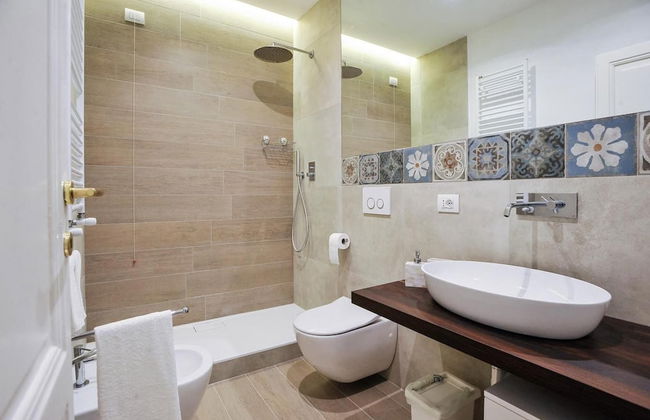 Apartment in Rome - Foto 7
